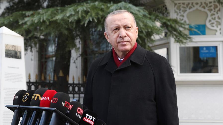 Turquía prohíbe la publicidad en Twitter y Pinterest