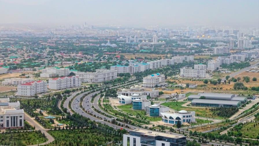 El país que tiene prohibido hablar de coronavirus 