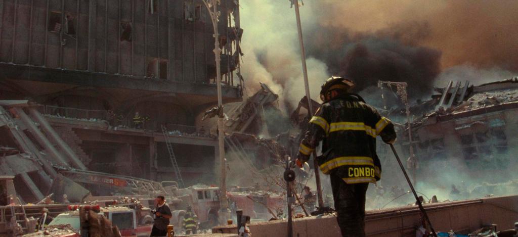 4 documentales sobre el 11 de septiembre y dónde verlos