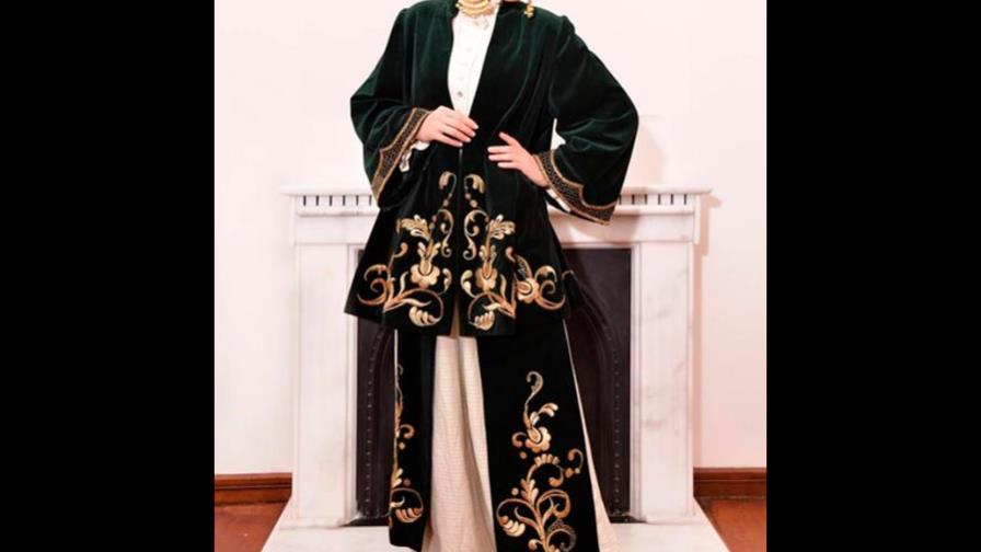 Embajada de Turquía realizará exposición de vestidos históricos otomanos 