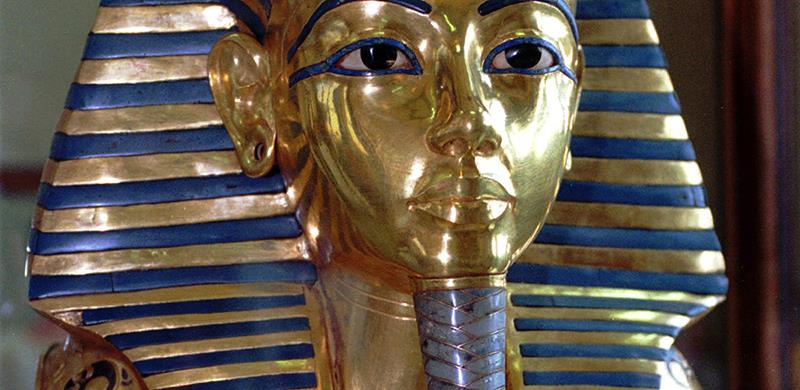 Completan la restauración de la tumba de Tutankamón tras casi una década
