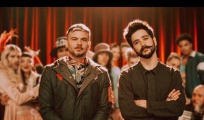 Las 10 canciones m&aacute;s populares de la semana