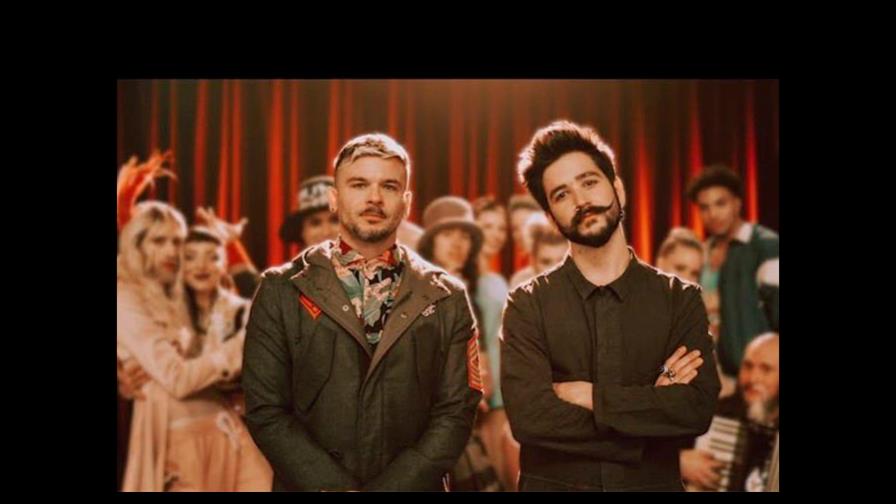 Las 10 canciones más populares de la semana Las 10 canciones más populares de la semana