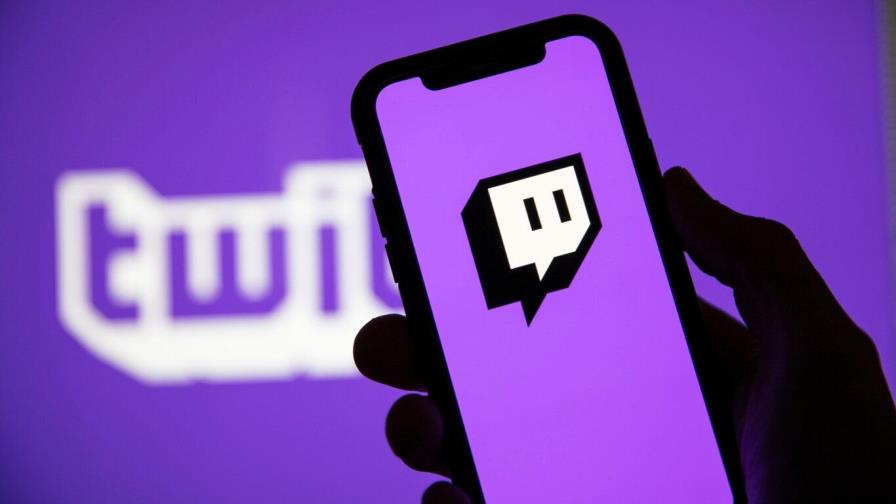 Twitch, alternativa a la televisión tradicional Twitch, alternativa a la televisión tradicional
