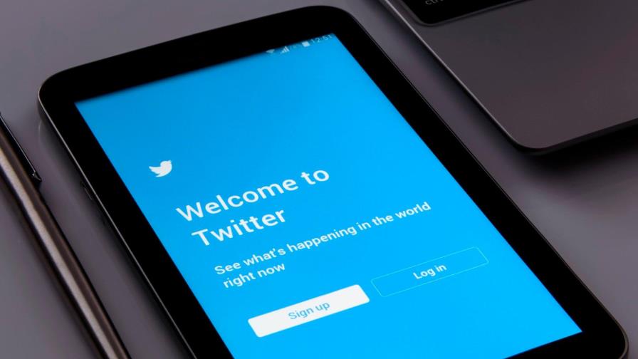 Twitter se cae durante una hora en varias partes del mundo