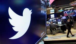 Twitter detalla su prohibición a propaganda política