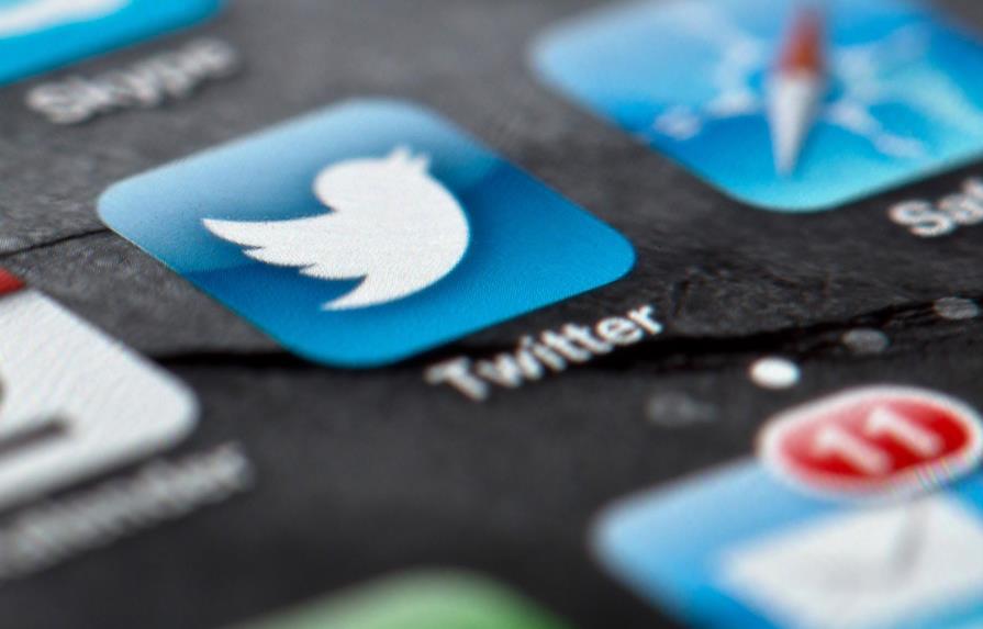 Twitter reporta aumento de usuarios e ingresos
