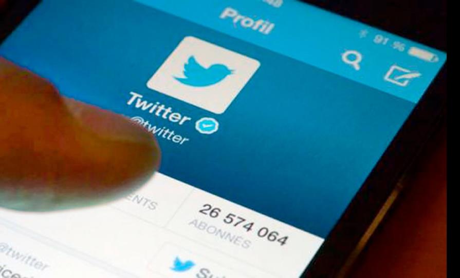 Twitter prueba una nueva función para “esconder” los mensajes directos ofensivos