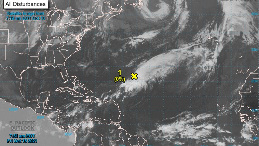 ONAMET mantiene niveles de alerta en siete provincias por posibles inundaciones ONAMET mantiene niveles de alerta en siete provincias por posibles inundaciones
