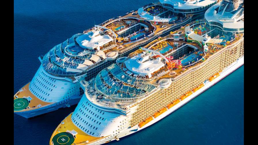 Royal Caribbean se alía con Israel para organizar cruceros solo de vacunados