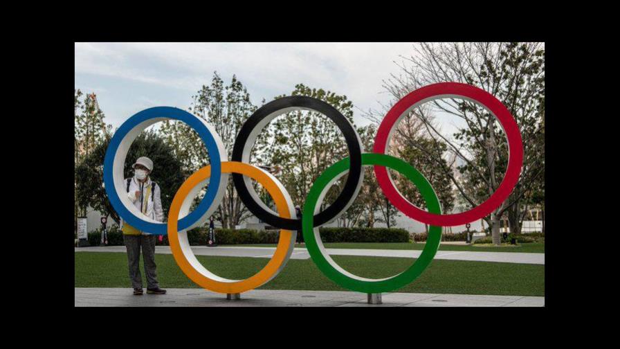 La mayoría de atletas estadounidenses encuestados piden aplazar Tokio-2020 La mayoría de atletas estadounidenses encuestados piden aplazar Tokio-2020