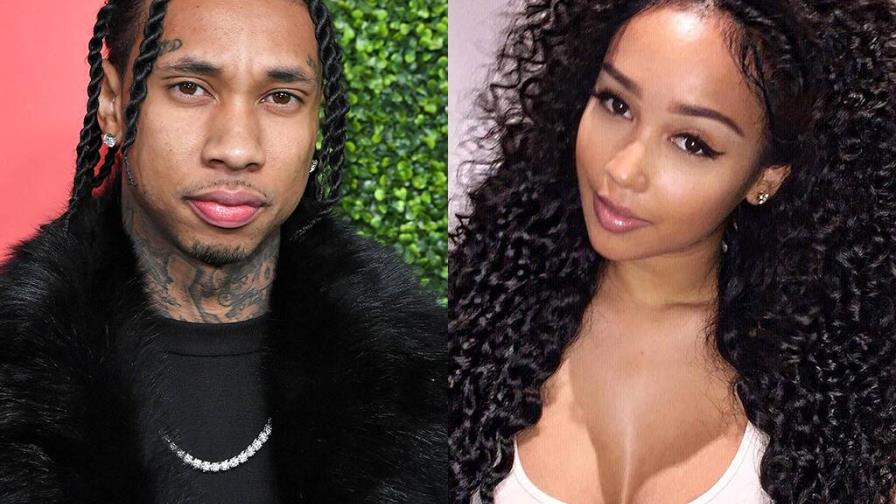 Ex de Kylie Jenner estuvo casado con la ex de Tristan Thompson Ex de Kylie Jenner estuvo casado con la ex de Tristan Thompson