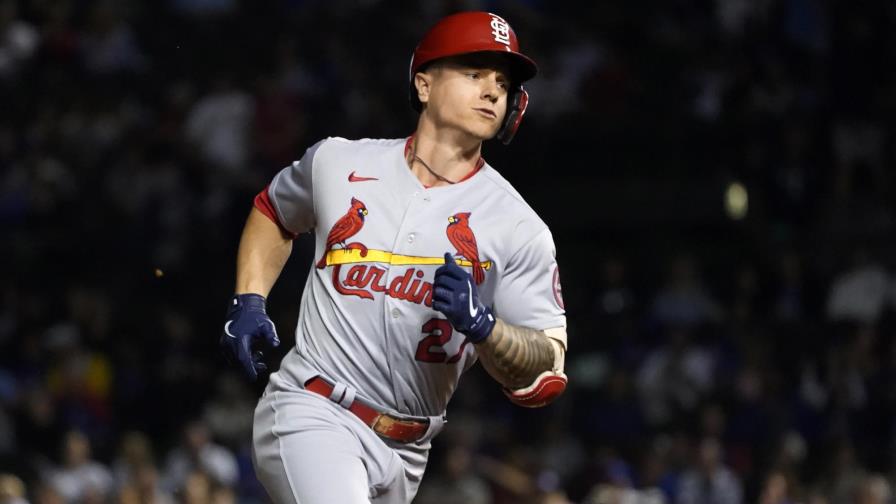 Cardenales igualan récord, con su tirunfo 14 en forma consecutiva