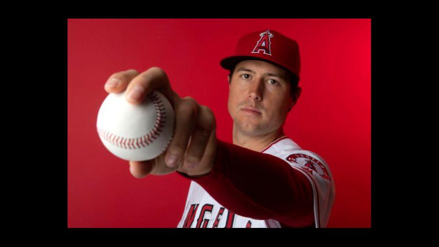 Ex lanzador Tyler Skaggs murió por sobredosis 
