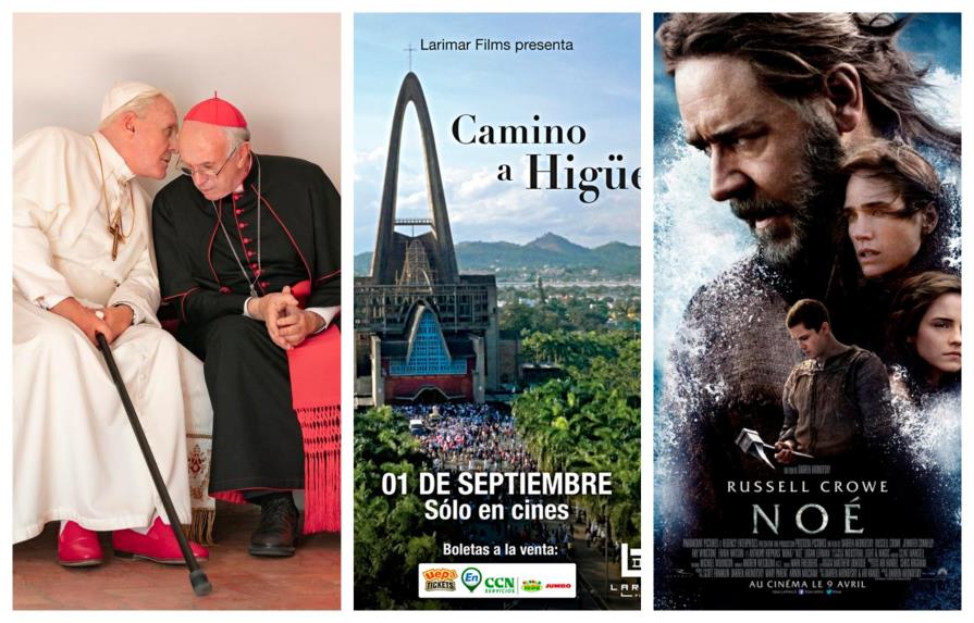 TOP 5 | Películas religiosas para ver en este Día de Nuestra Señora de la Altagracia