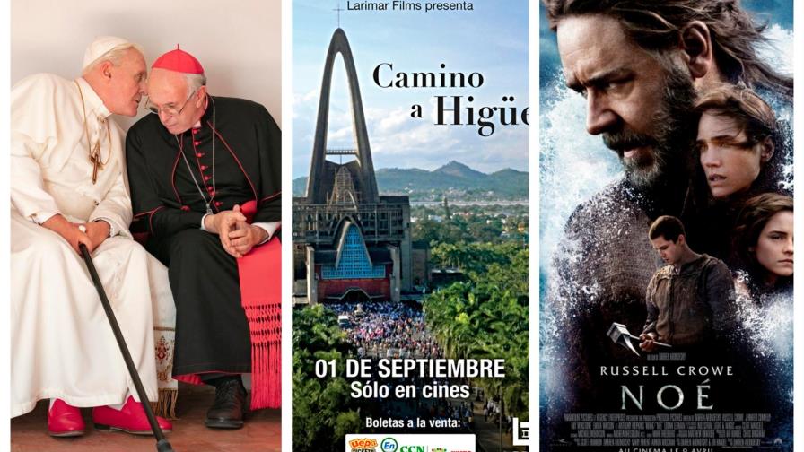 TOP 5 | Películas religiosas para ver en este Día de Nuestra Señora de la Altagracia