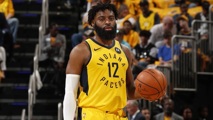 La NBA suspende por dos años a Tyreke Evans por uso de drogas