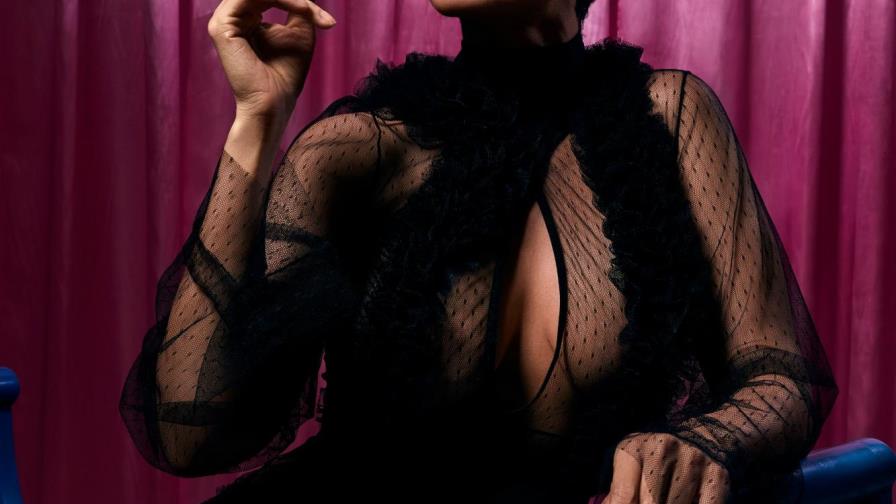 Yelitza Lora presentará “Los hombres de mi vida”