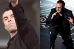 Polémica | Liam Gallagher afirma que U2 es “la peor banda de rock n roll de la historia”