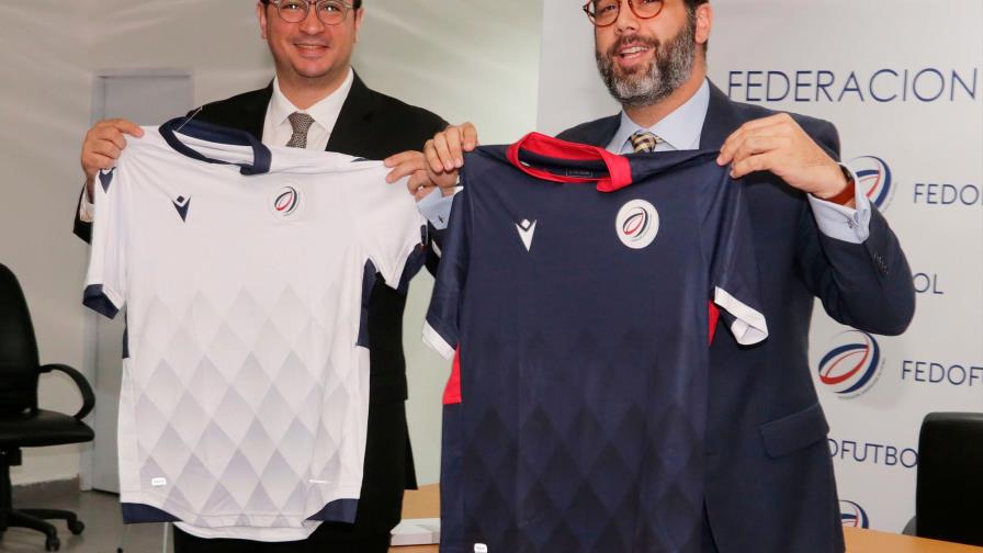 El fútbol RD se blinda para evitar directivos perpetuos El fútbol RD se blinda para evitar directivos perpetuos