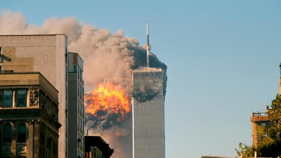 11sep: al paso del tiempo, el acto de recordar evoluciona