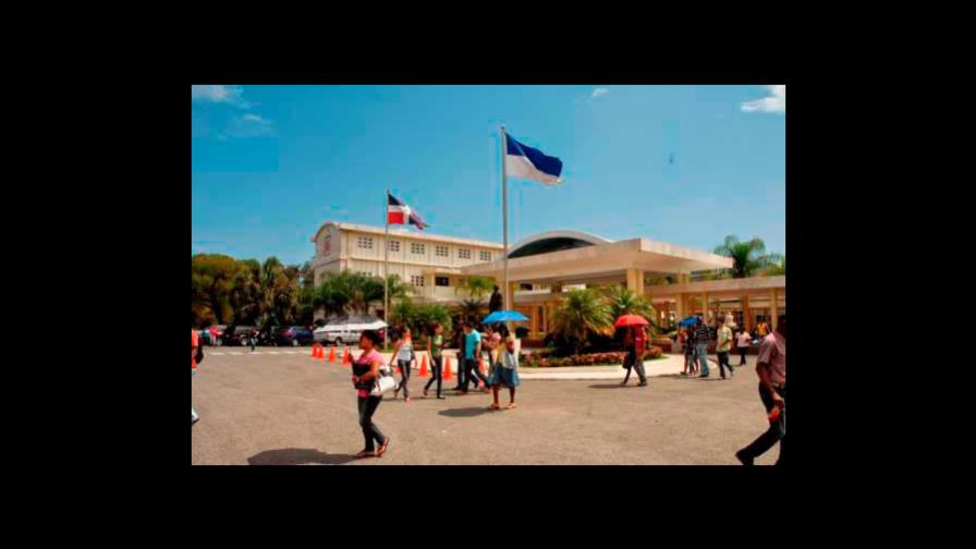 Escuela de Medicina de la UASD prohíbe docencia en hospitales