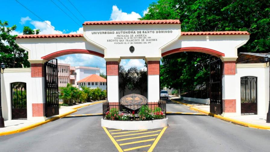 La UASD contratará profesores para descongestionar secciones 