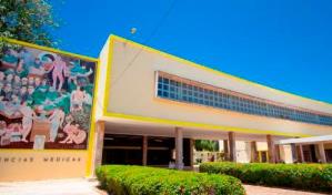 UASD investiga tres médicos que habrían cometido fraude en examen de  residencia  