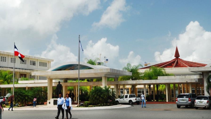 UASD llama al liderazgo político del país a dirimir diferencias mediante el diálogo UASD llama al liderazgo político del país a dirimir diferencias mediante el diálogo