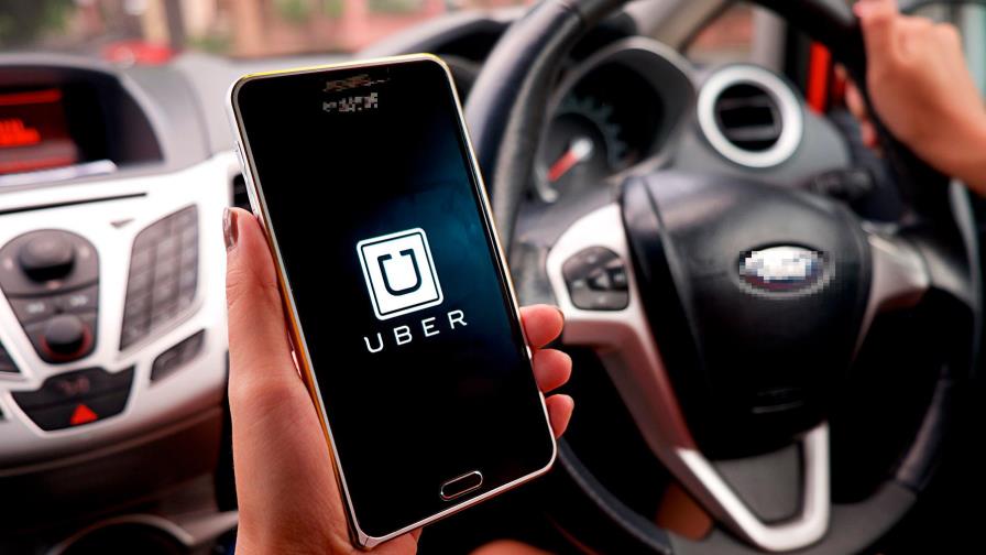 Uber no descarta entrega de marihuana a domicilio en EE.UU.