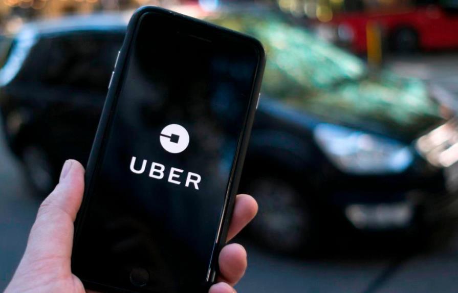 Uber permite a sus conductores en California fijar precios como prueba piloto