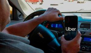 Uber pierde 5.799 millones hasta septiembre, un 22 % menos que el año pasado