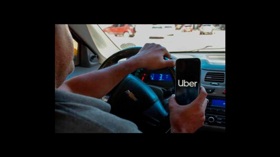 Uber pierde 5.799 millones hasta septiembre, un 22 % menos que el año pasado