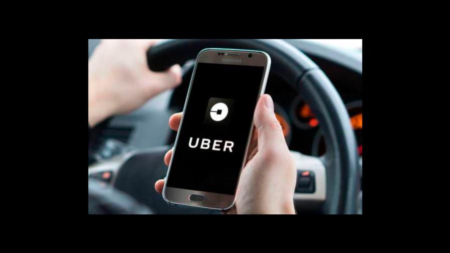 Uber ofrece descuento en tarifa del pasaje para personas que acudan a ser vacunadas en Santo Domingo Uber ofrece descuento en tarifa del pasaje para personas que acudan a ser vacunadas en Santo Domingo