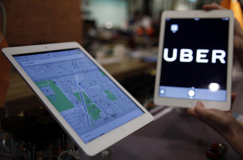 Uber inaugura la entrega de productos de mercado a hogares en Latinoamérica