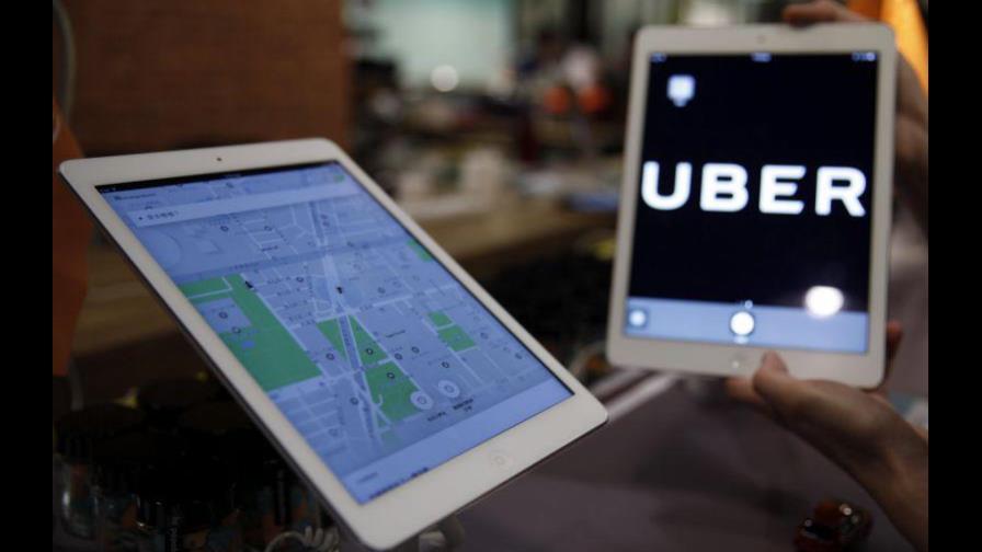 Uber inaugura la entrega de productos de mercado a hogares en Latinoamérica