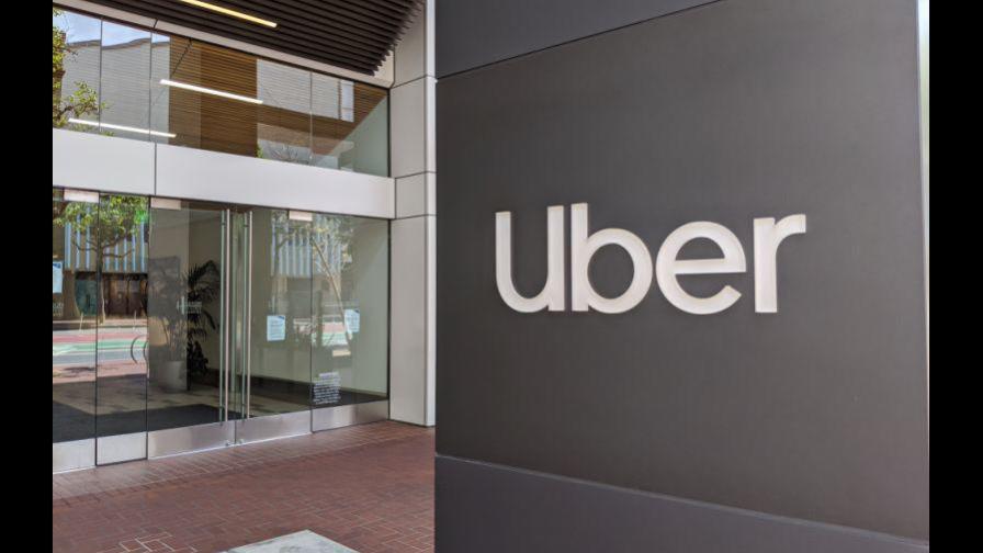 La demanda de la plataforma de Uber para empresas crece un 120 % desde marzo La demanda de la plataforma de Uber para empresas crece un 120 % desde marzo
