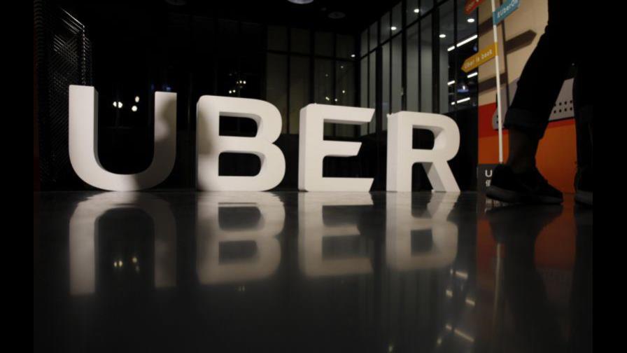 Uber lanza entrega de comestibles a domicilio en América Latina y Canadá