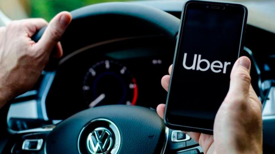 Problemáticas enfrentadas por Uber en el sector turismo en RD y otros países