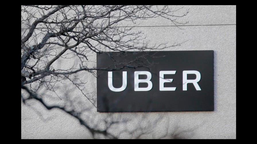 Tribunal colombiano revoca sanción que ordenó suspender el servicio de Uber Tribunal colombiano revoca sanción que ordenó suspender el servicio de Uber