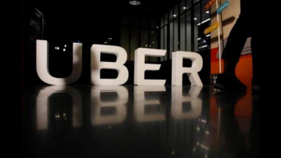 Uber sale de los números rojos y gana 1.036 millones en lo que va de 2021