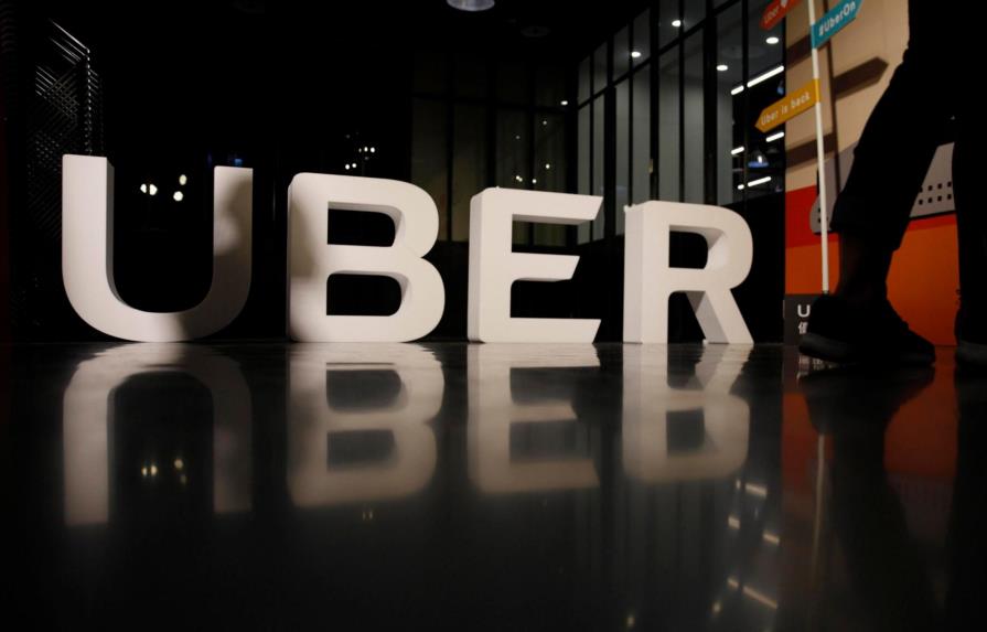 Uber negocia la compra de Postmates por unos 2.600 millones de dólares