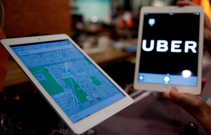 Uber inaugura entrega de productos de mercado a hogares en Latinoamérica