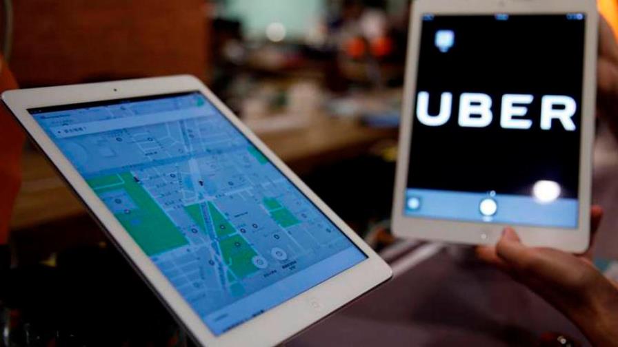 Uber inaugura entrega de productos de mercado a hogares en Latinoamérica