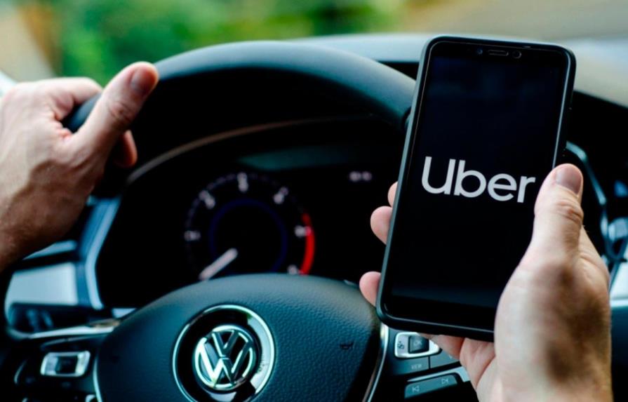 Uber RD informa se ha comprometido con avanzar en regulación de su servicio de transporte