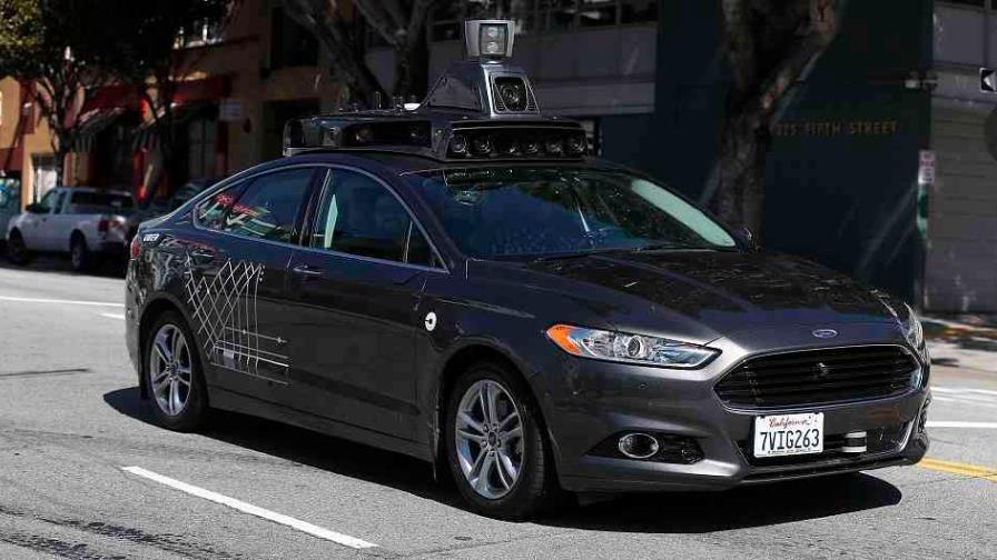 Uber vende su unidad de vehículos autónomos por 4.000 millones de dólares