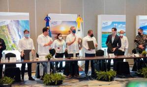 Se firma la paz entre Uber y taxistas en Bávaro