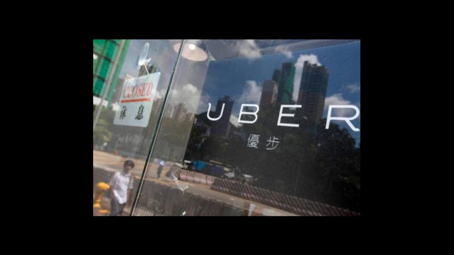 Valoraciones de Uber y Lyft exponen la ‘economía gig’ al escrutinio Valoraciones de Uber y Lyft exponen la ‘economía gig’ al escrutinio