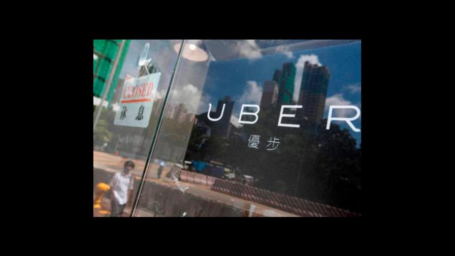 Uber invertirá 678 millones en ayudas para eliminar sus emisiones en 2040