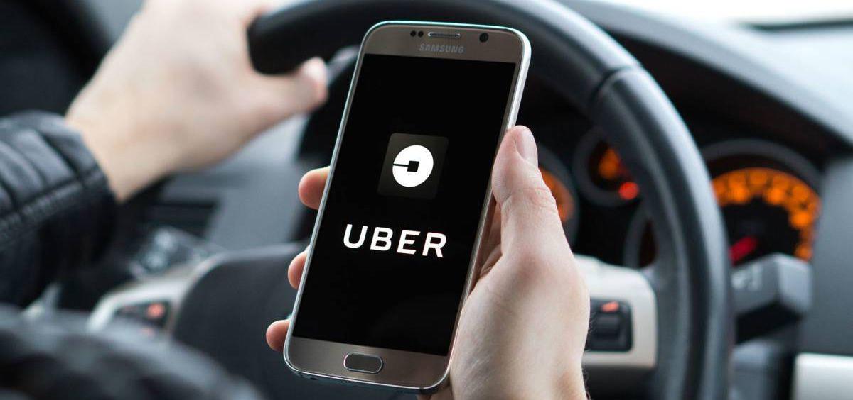 “Ellas” la función de Uber que permitirá a las conductoras elegir viajes solo de mujeres en RD